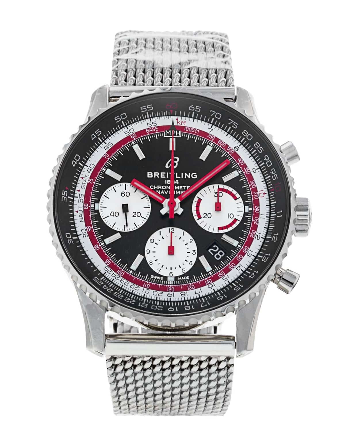 Breitling Navitimer 01 AB0121